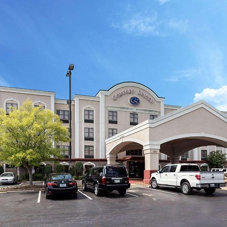 Comfort Suites Southaven I-55 Экстерьер фото