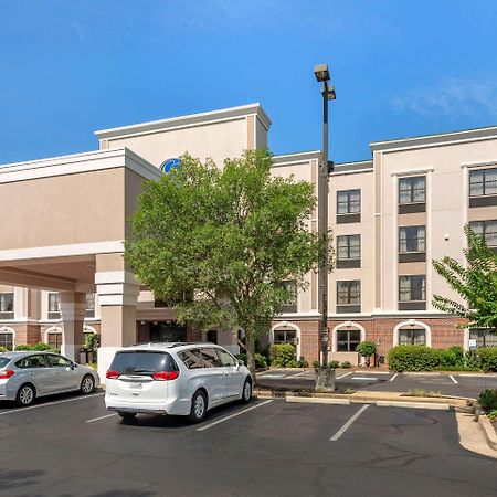 Comfort Suites Southaven I-55 Экстерьер фото