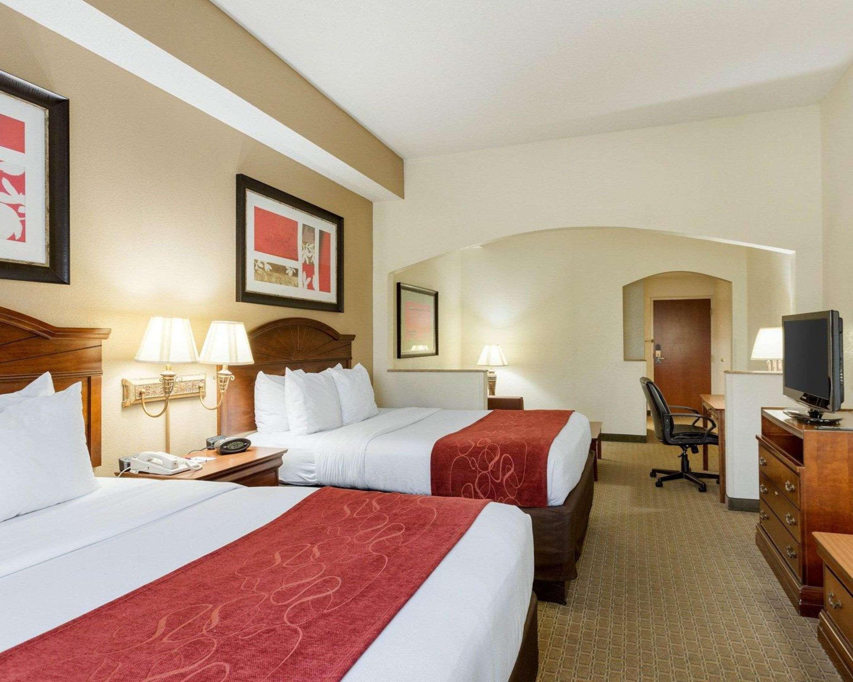 Comfort Suites Southaven I-55 Экстерьер фото