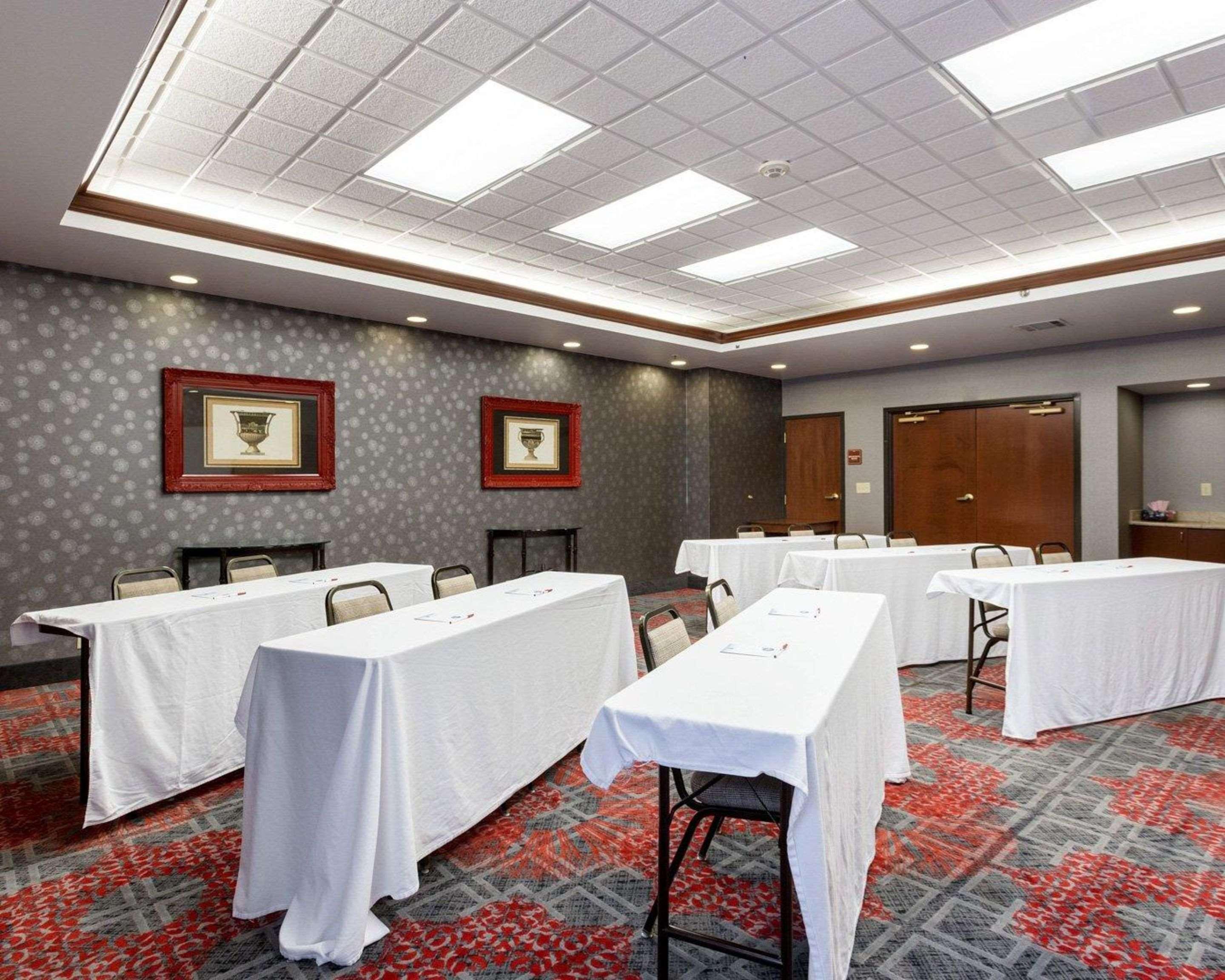 Comfort Suites Southaven I-55 Экстерьер фото