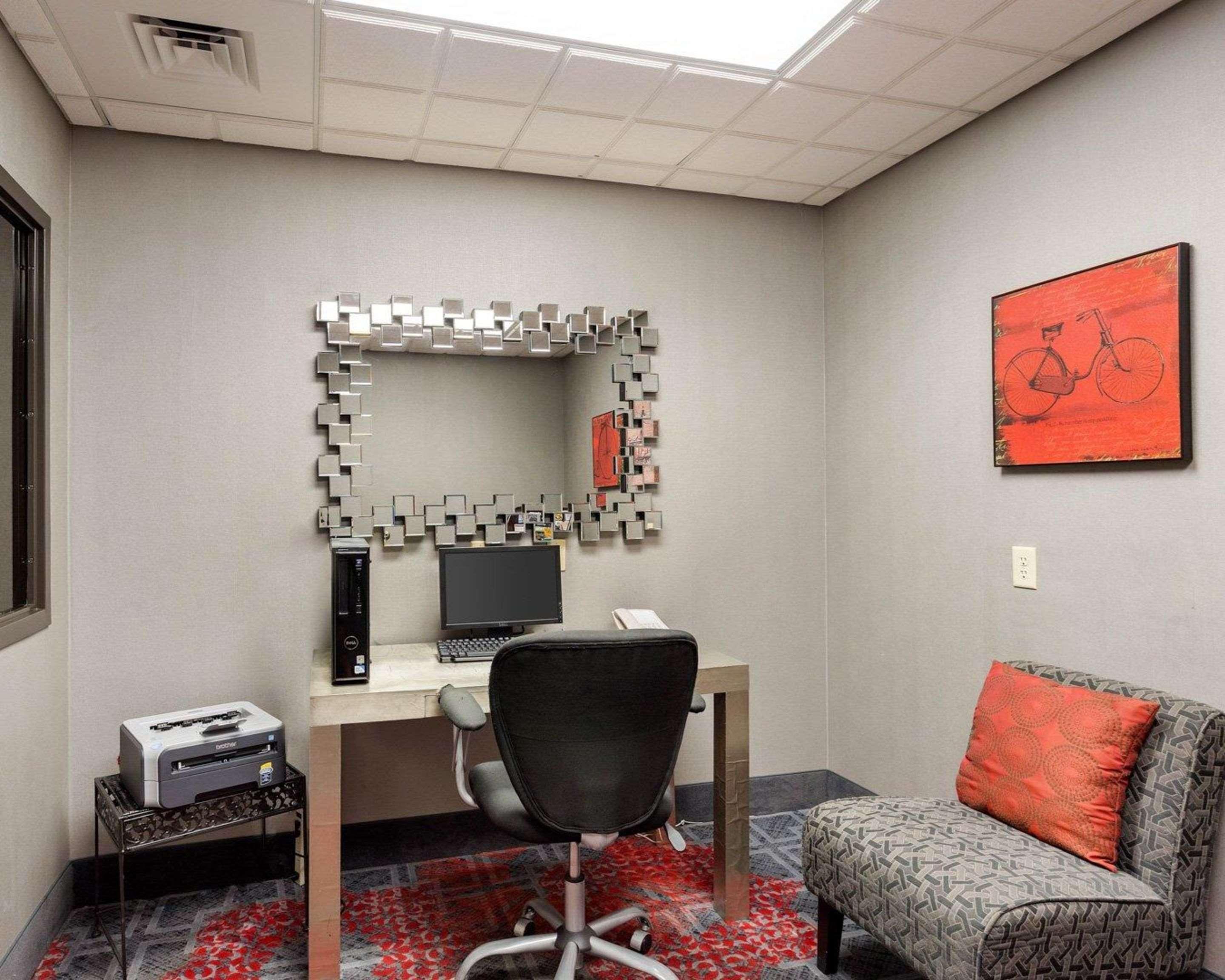 Comfort Suites Southaven I-55 Экстерьер фото