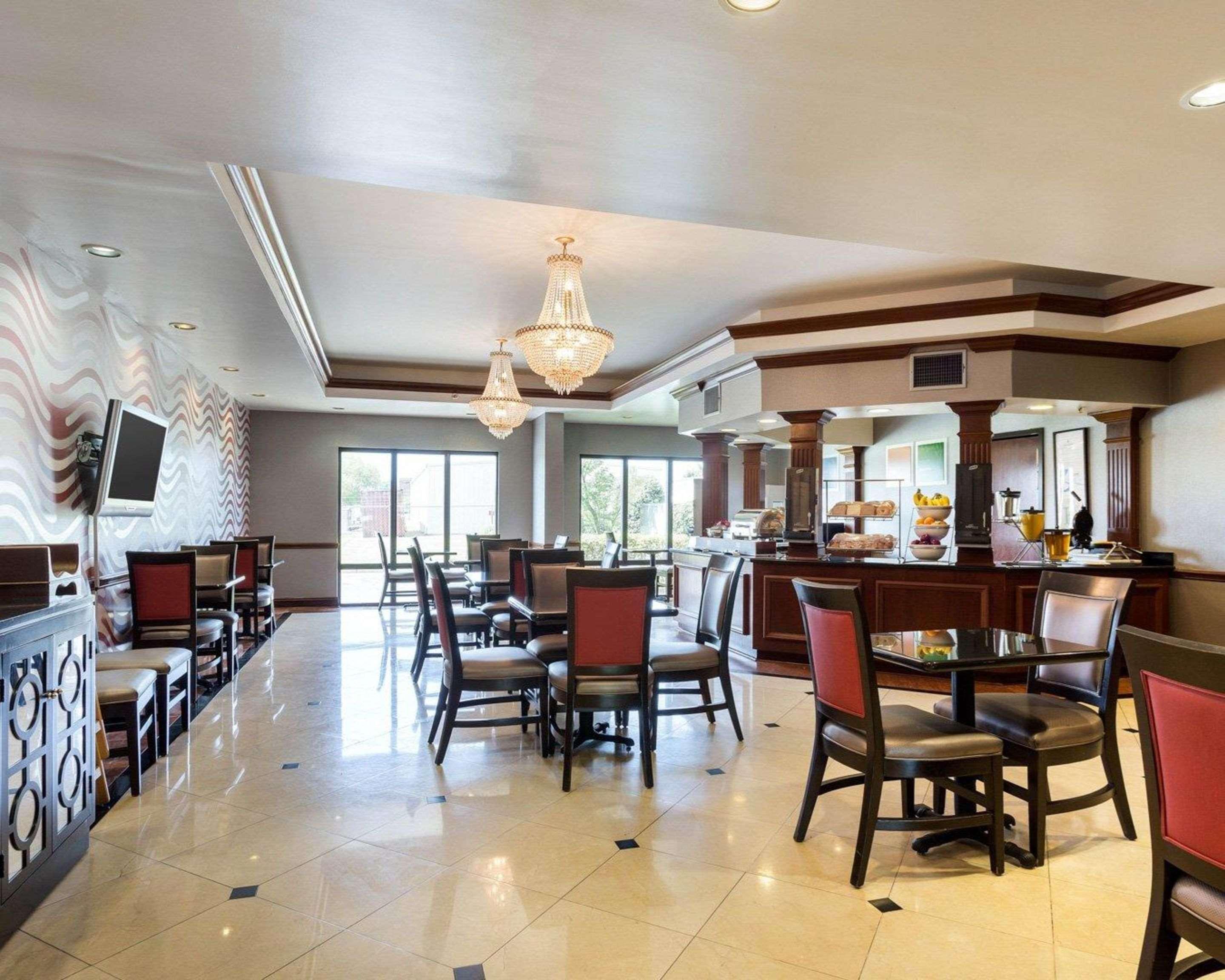 Comfort Suites Southaven I-55 Экстерьер фото