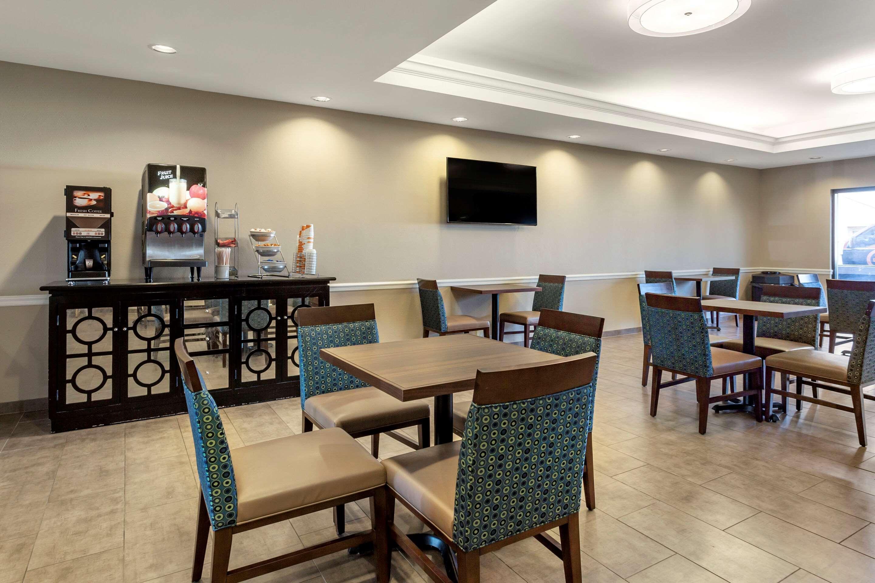 Comfort Suites Southaven I-55 Экстерьер фото