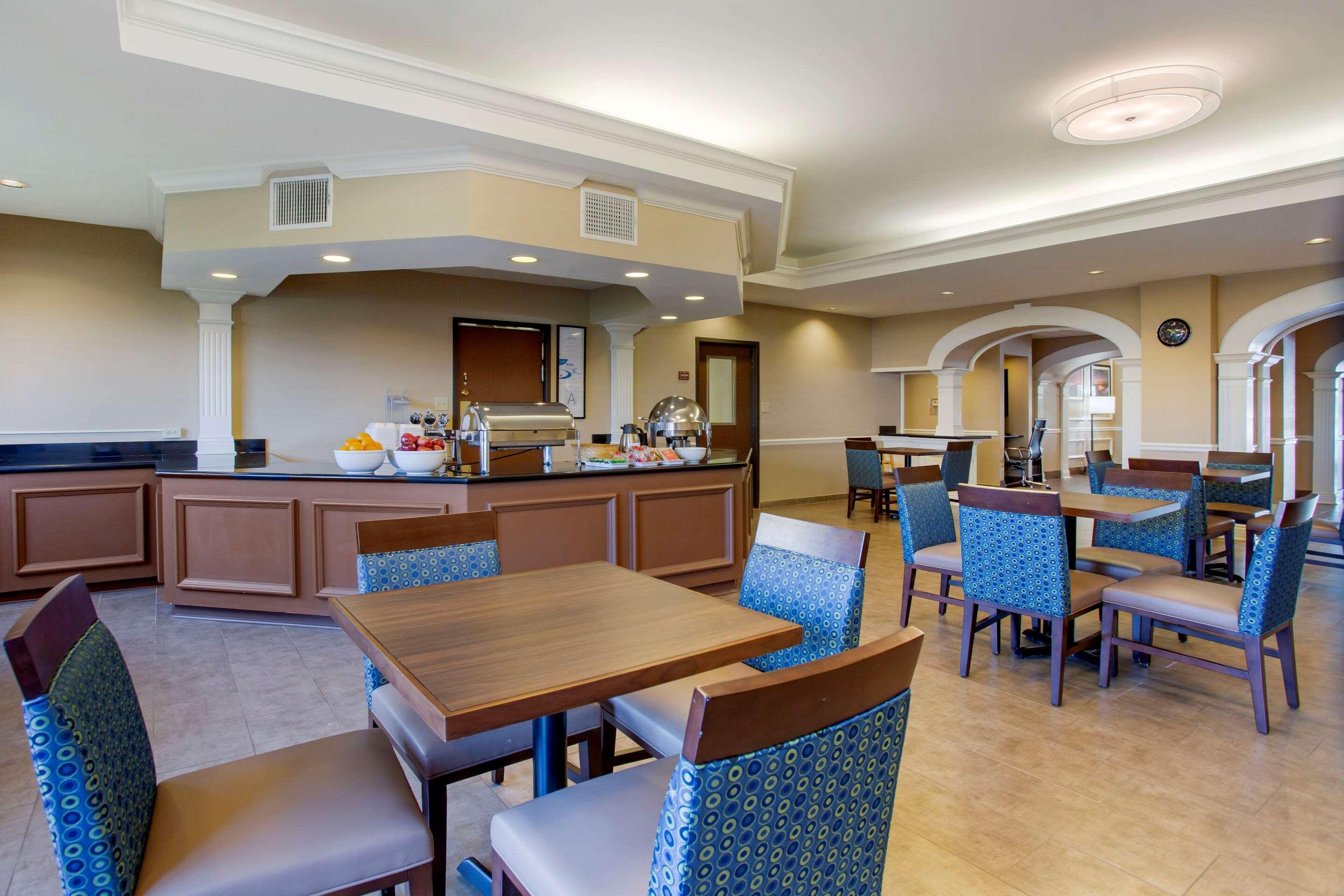 Comfort Suites Southaven I-55 Экстерьер фото