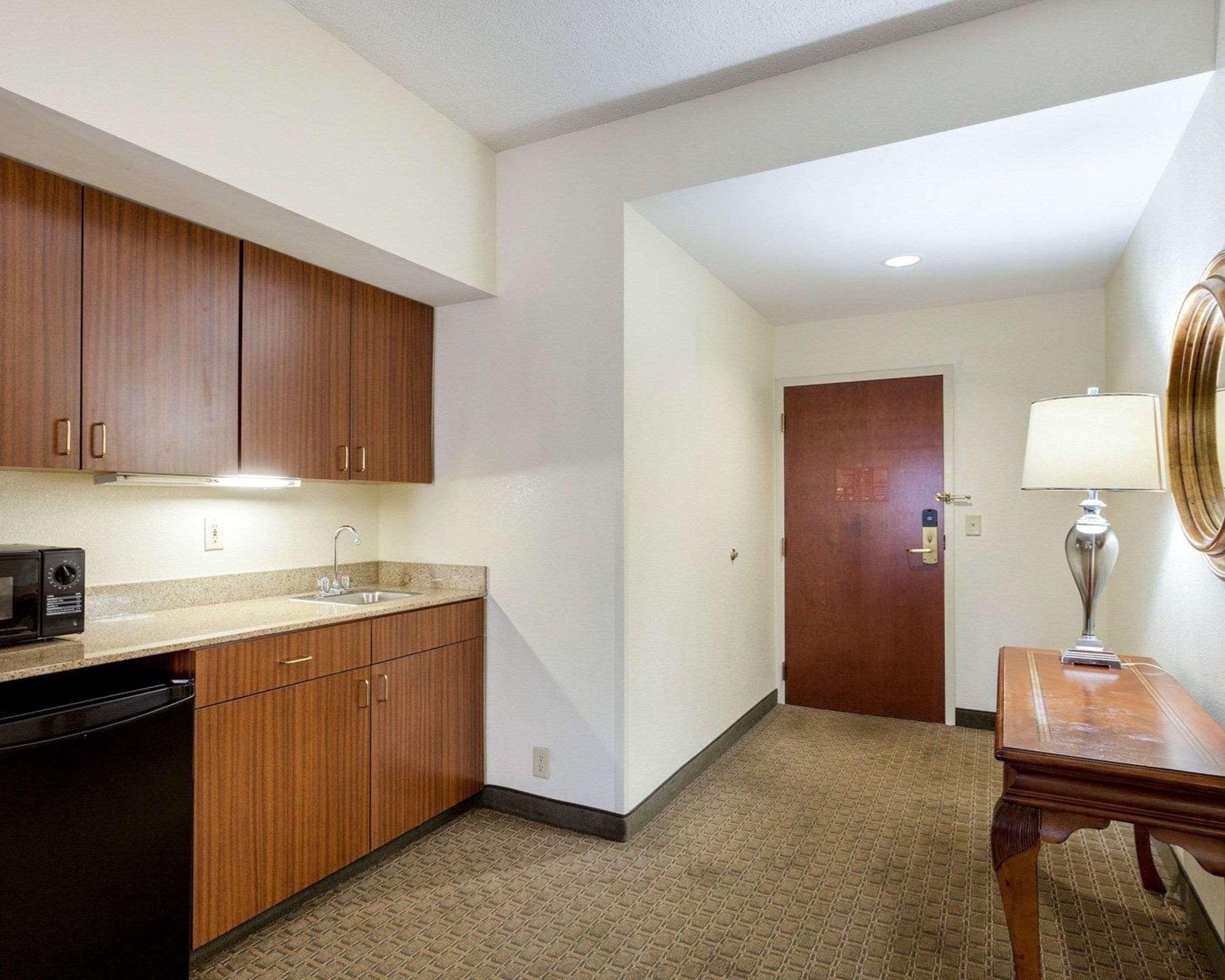 Comfort Suites Southaven I-55 Экстерьер фото