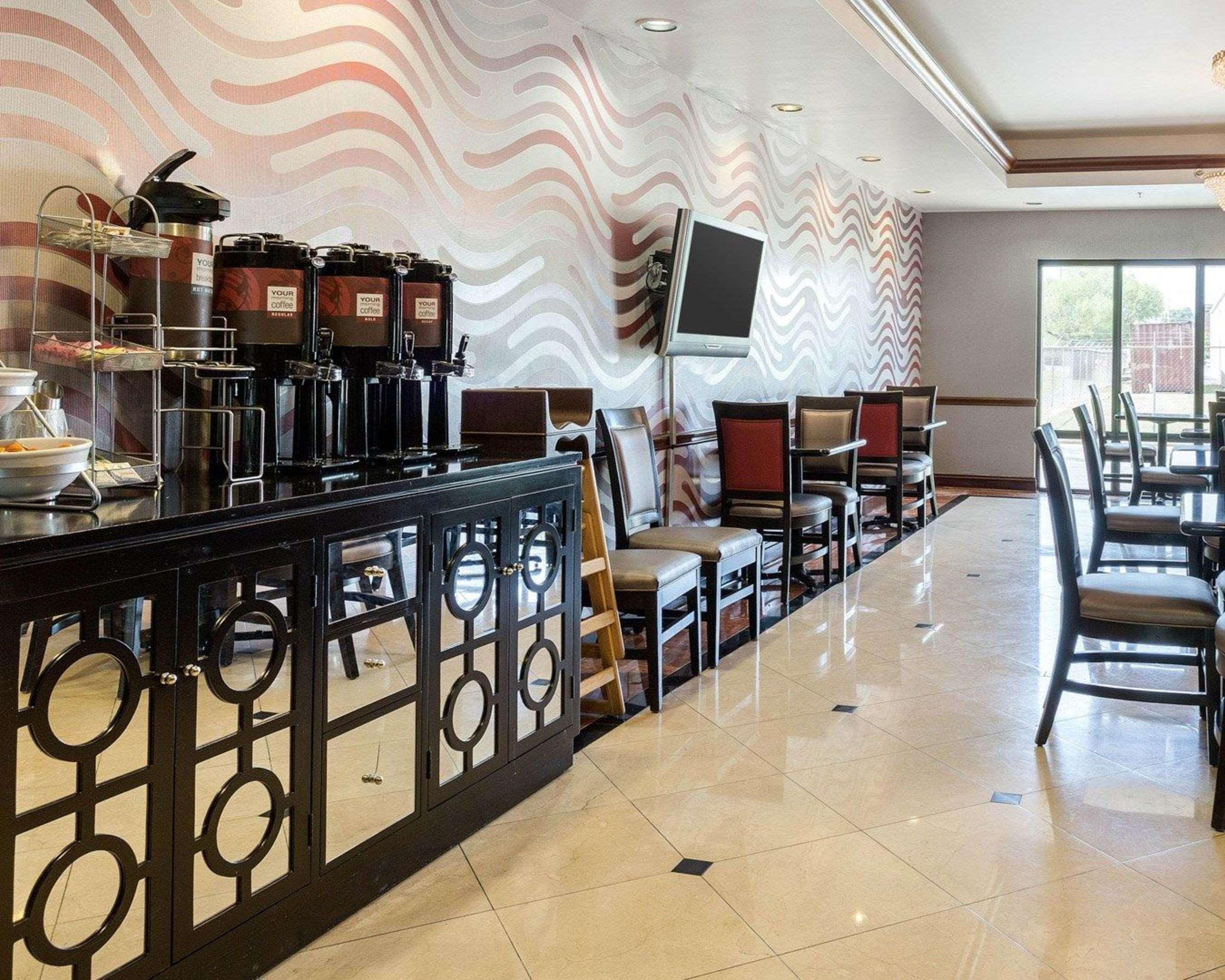 Comfort Suites Southaven I-55 Экстерьер фото