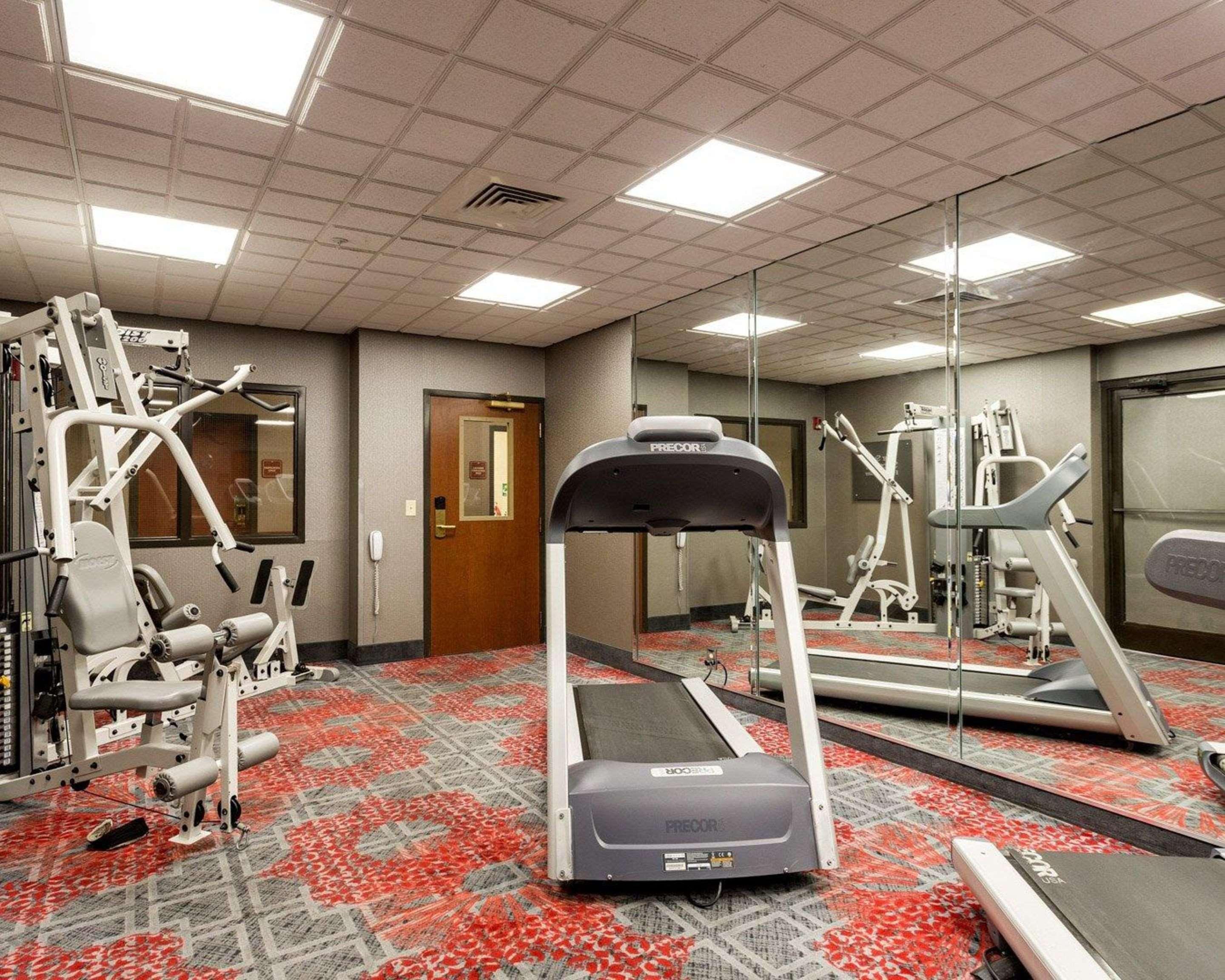 Comfort Suites Southaven I-55 Экстерьер фото