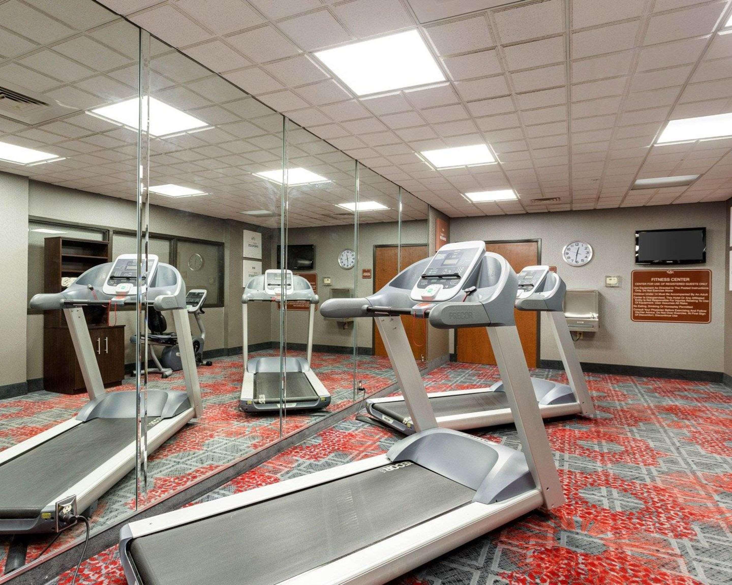 Comfort Suites Southaven I-55 Экстерьер фото