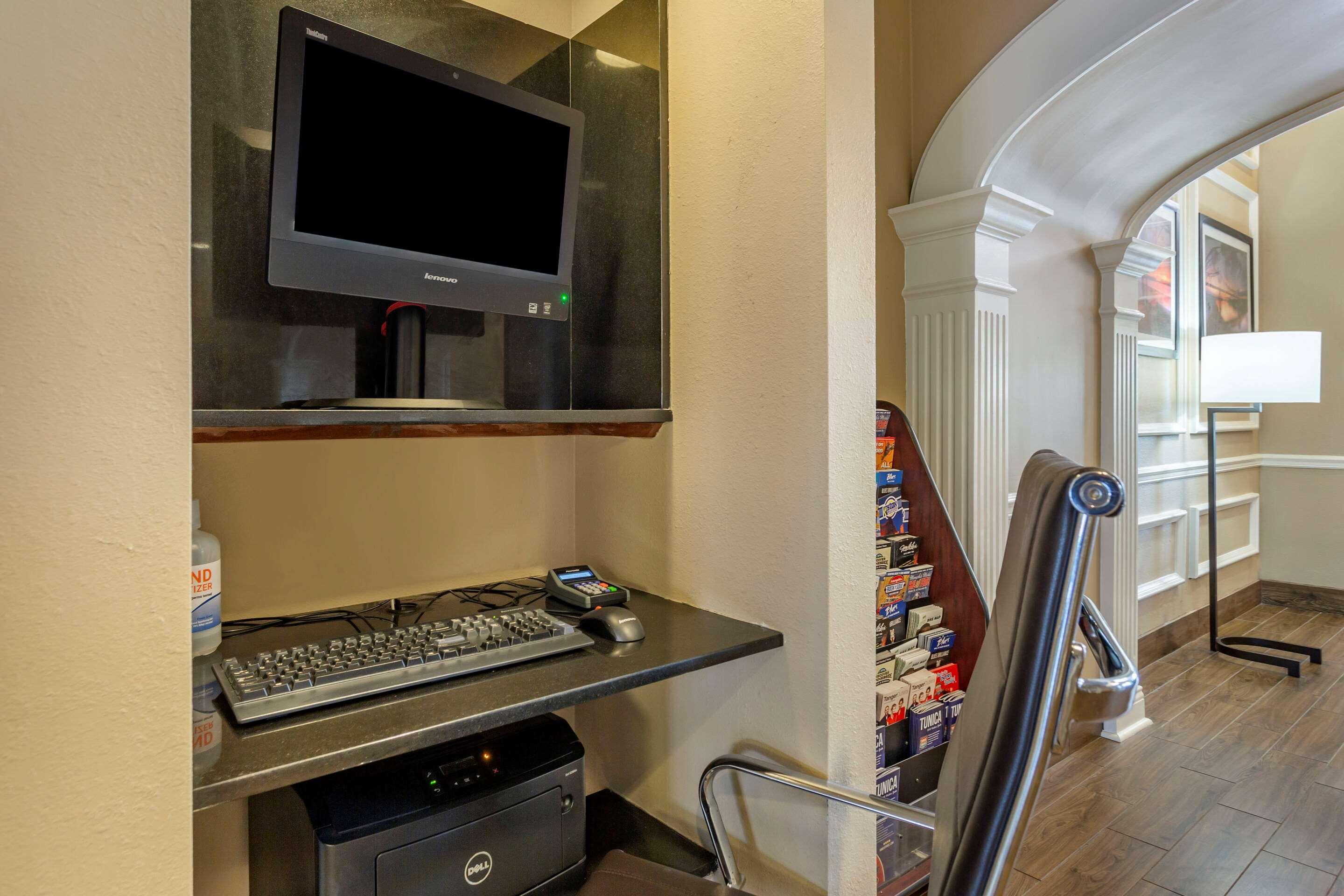 Comfort Suites Southaven I-55 Экстерьер фото