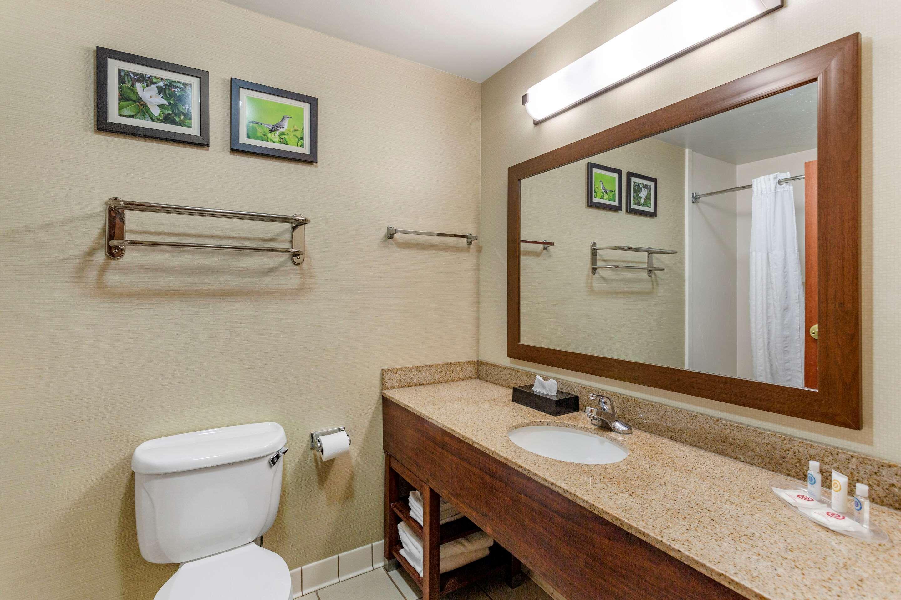 Comfort Suites Southaven I-55 Экстерьер фото