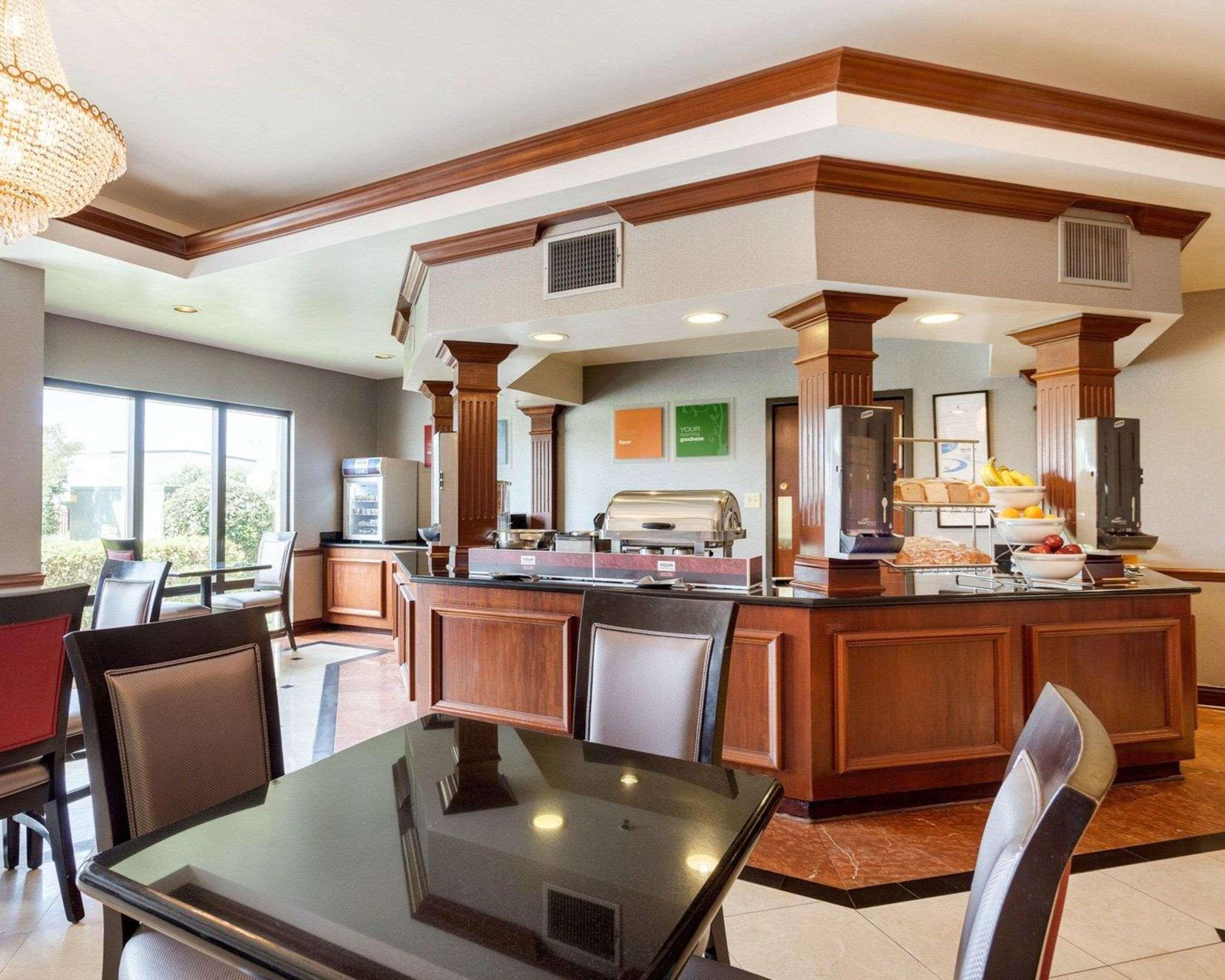 Comfort Suites Southaven I-55 Экстерьер фото
