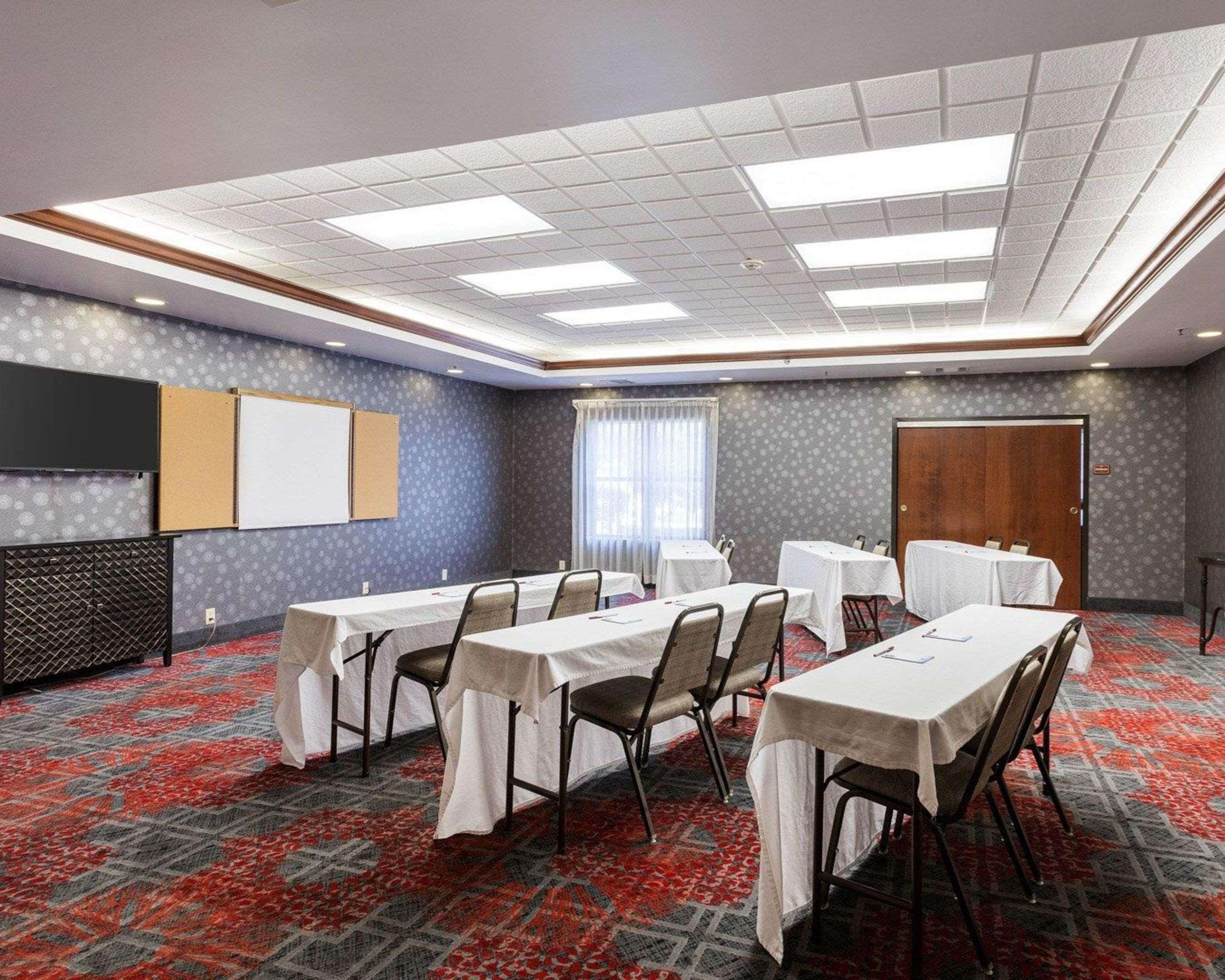 Comfort Suites Southaven I-55 Экстерьер фото