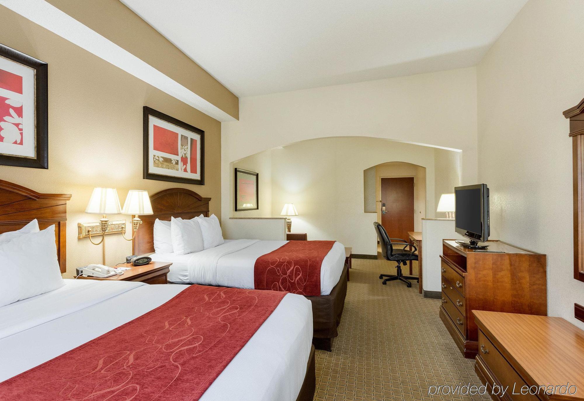 Comfort Suites Southaven I-55 Экстерьер фото