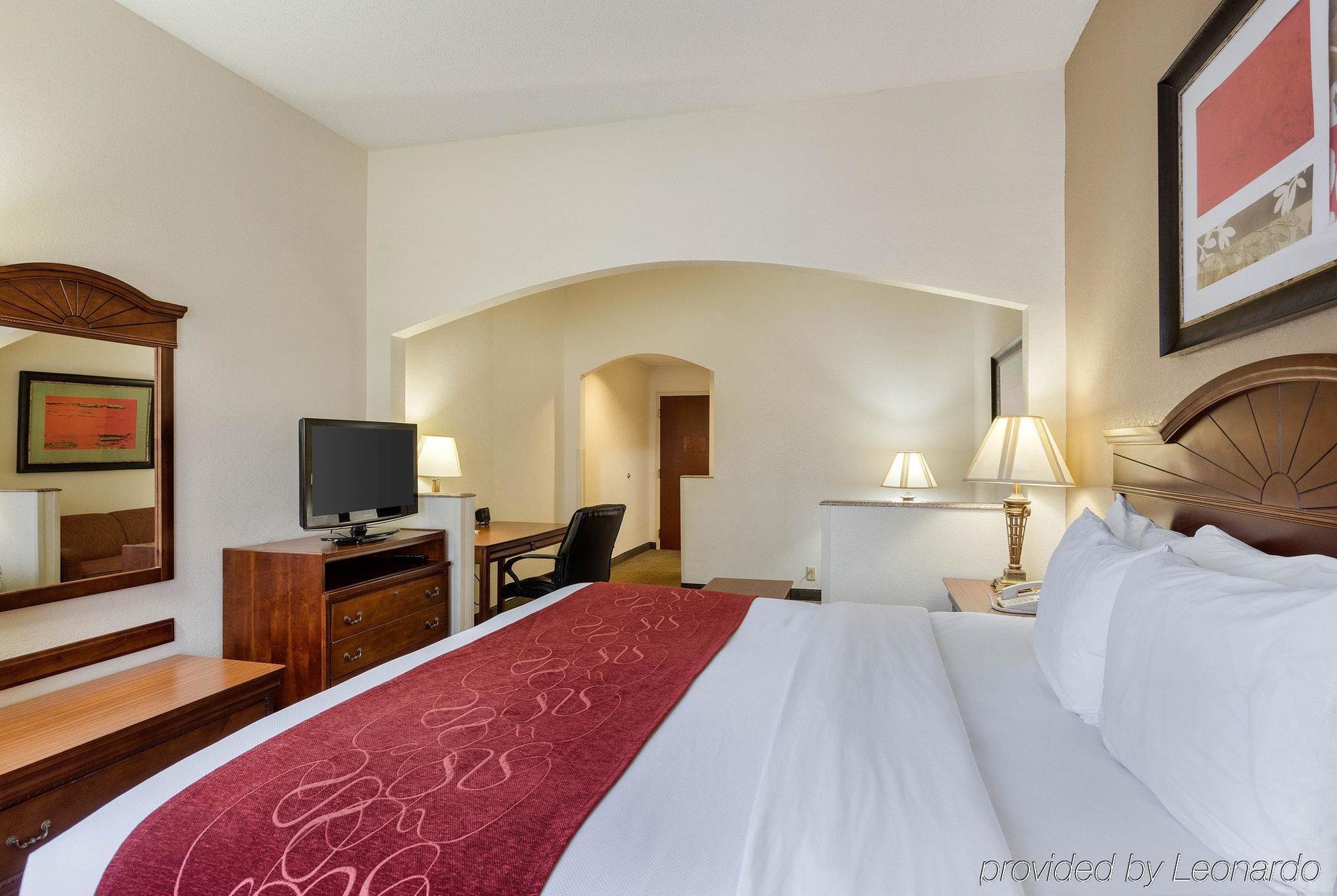 Comfort Suites Southaven I-55 Экстерьер фото
