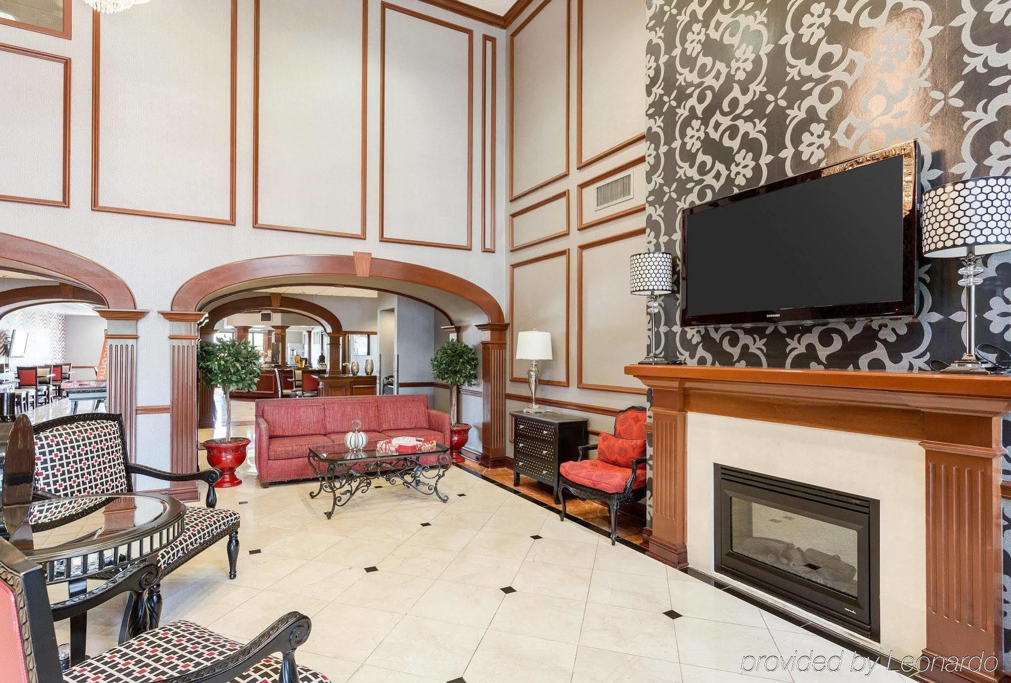 Comfort Suites Southaven I-55 Экстерьер фото