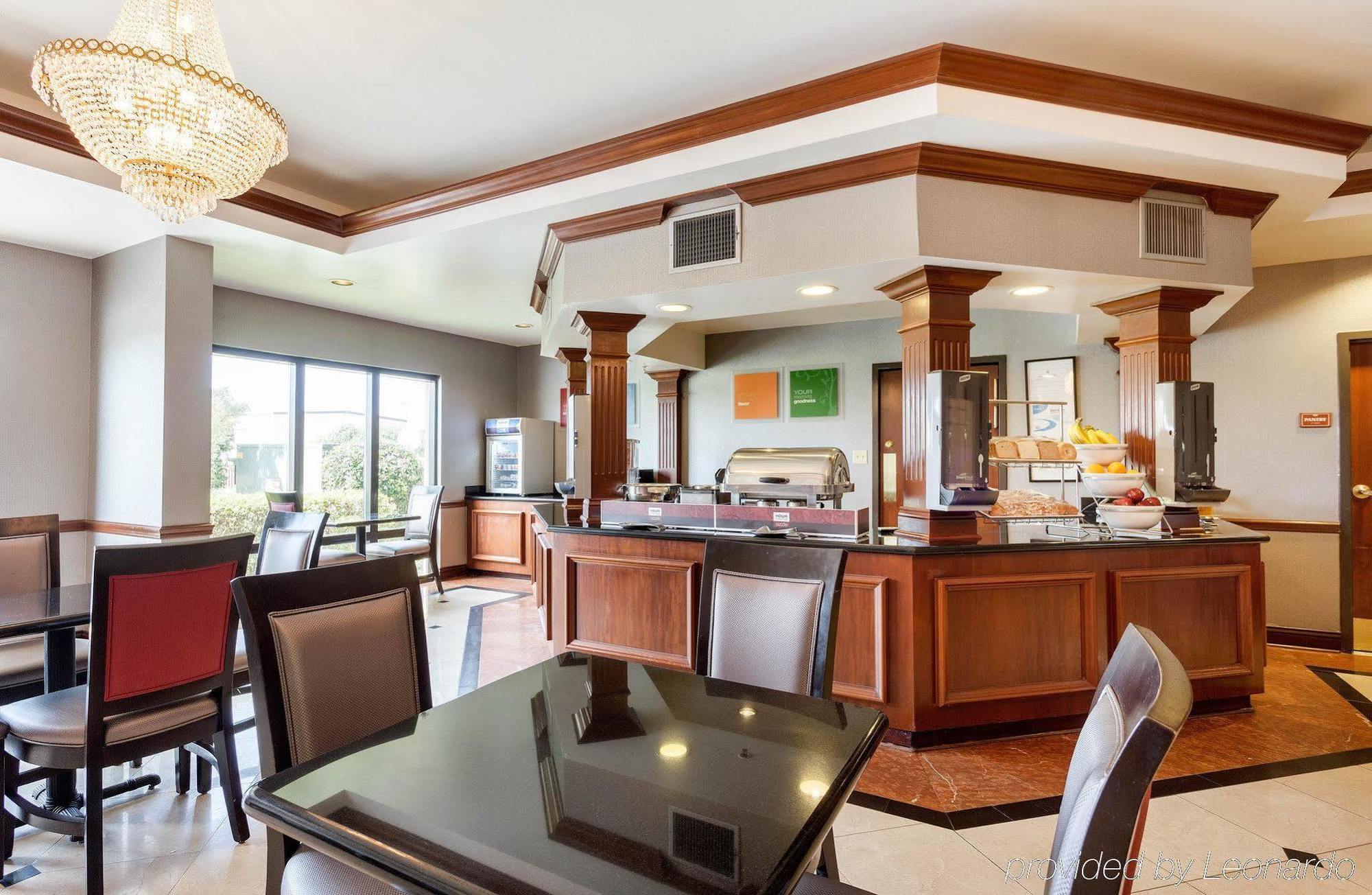 Comfort Suites Southaven I-55 Экстерьер фото