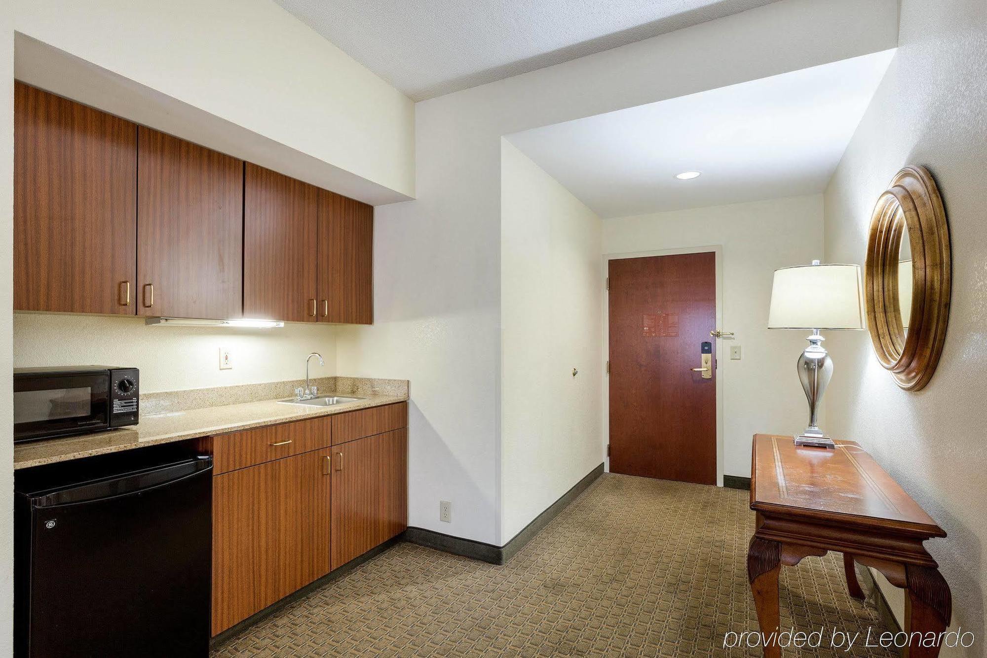 Comfort Suites Southaven I-55 Экстерьер фото