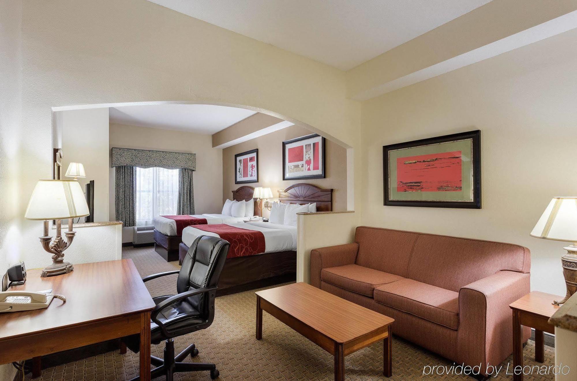 Comfort Suites Southaven I-55 Экстерьер фото
