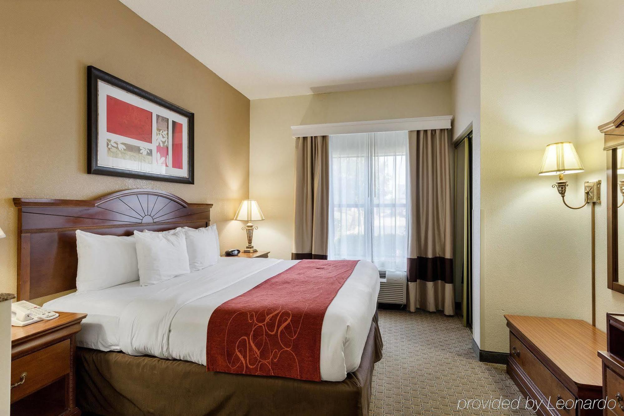 Comfort Suites Southaven I-55 Экстерьер фото